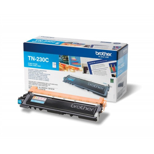 BROTHER TN230 CYA