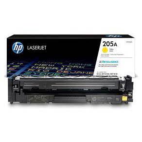 HP 205A YEL (CF532A)