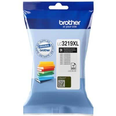 BROTHER LC3219XL BLK