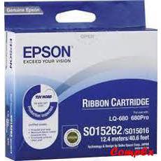 EPSON S015262 BLK