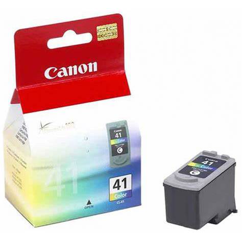 CANON PG40/CL41 MULTIPACK