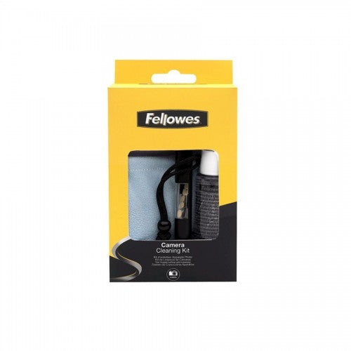 FELLOWES - CAMERA CLEANING KIT (99642)