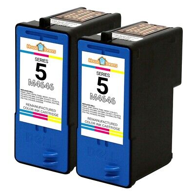 DELL SERIES 5 M4646 COL
