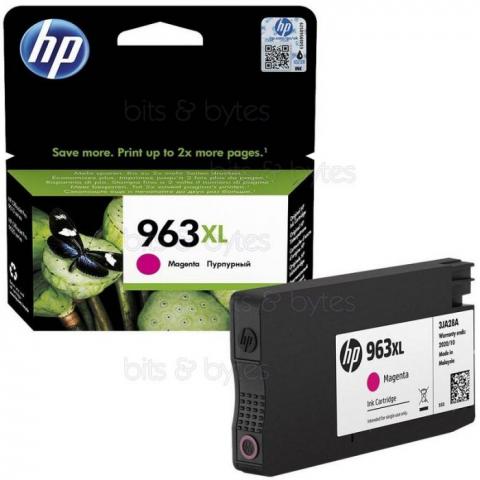 HP 963XL MAG (3JA28AE)