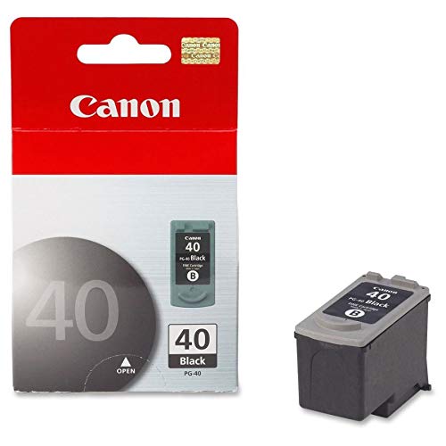 CANON PG-40 BLK