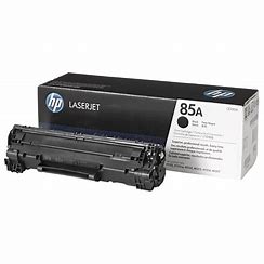 HP 85A BLK (CE285A)