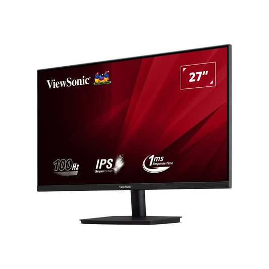 VIEWSONIC VA270-H-2 27" MONITOR