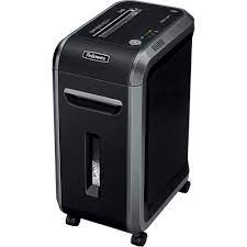 FELLOWES 99CI SHREDDER CRC46910
