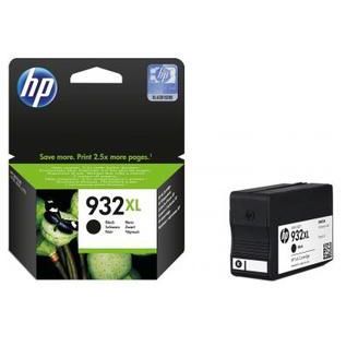 HP 932XL BLK (CN053AE)