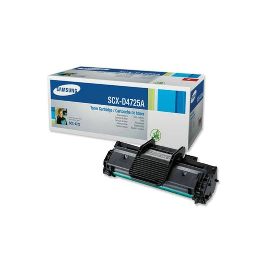 SAMSUNG SCX-D4725A BLK