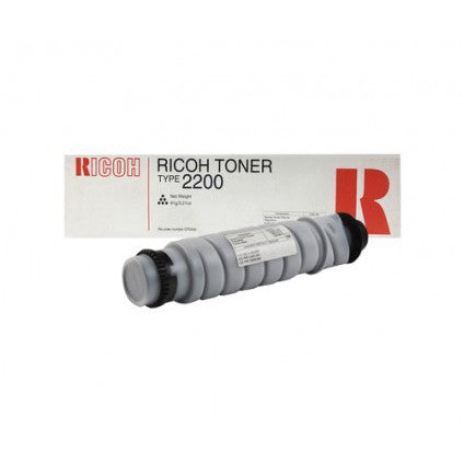 RICOH TYPE 2200 BLK