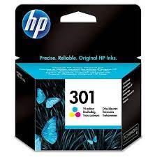 HP 301 COL (CH562EE)