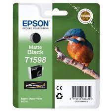 EPSON T1598 MBLK
