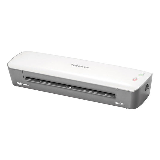 FELLOWES ION A3 LAMINATOR CRC45602