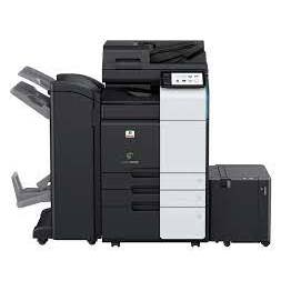 OLIVETTI D-COLOR MF309 PRINTER