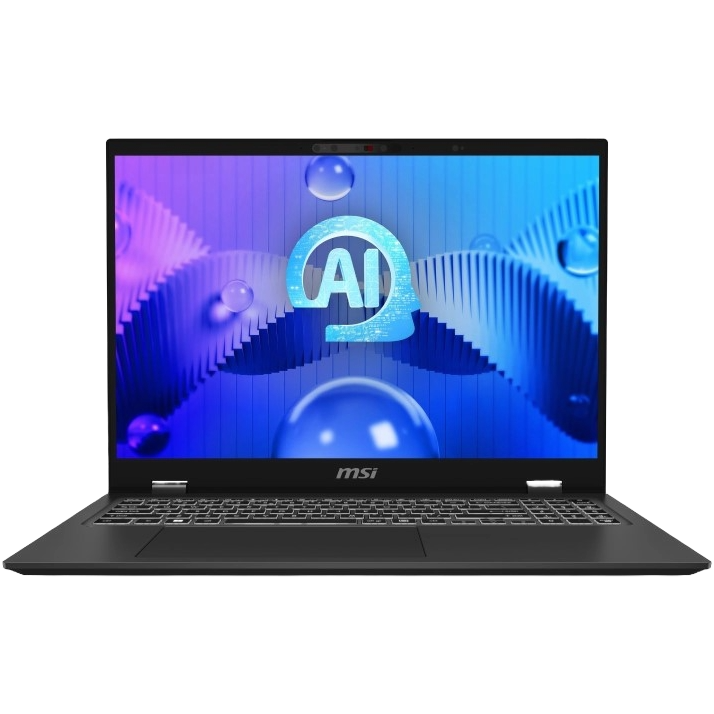 MSI Prestige 16 AI Intel Ultra 7 32GB RAM 1TB SSD RTX4070 W11H