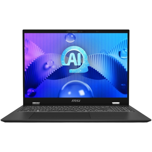 MSI Prestige 16 AI Intel Ultra 7 32GB RAM 1TB SSD RTX4070 W11H