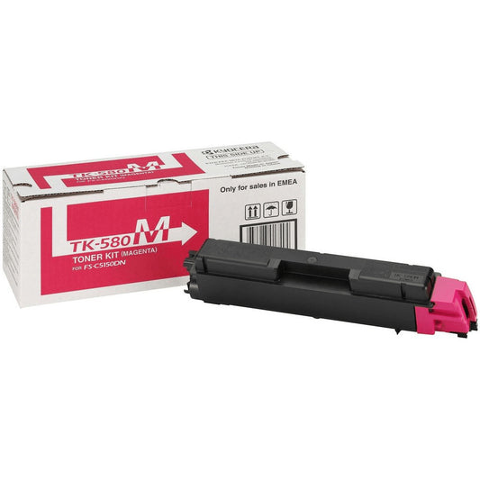 KYOCERA TK-580 MAG