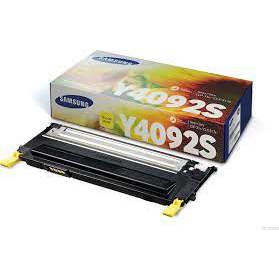 SAMSUNG CLT-Y4092S YEL