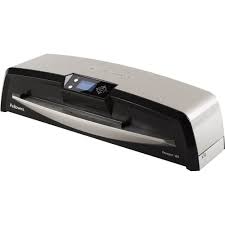 FELLOWES VOYAGER A3 LAMINATOR CRC57042