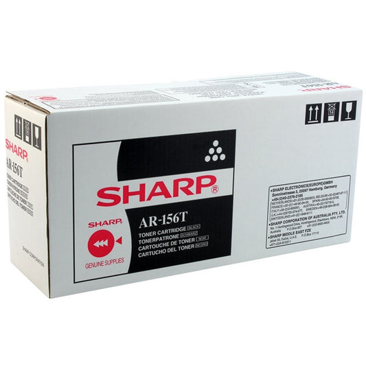 SHARP AR-156T BLK