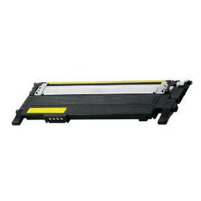 SAMSUNG CMP CLT-Y406S YEL