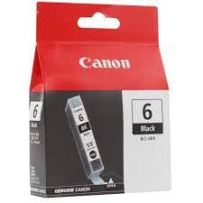 CANON BCI-6 BLK