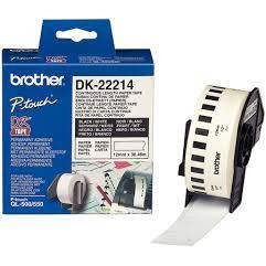 BROTHER DK22214