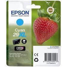 EPSON 29XL CYA
