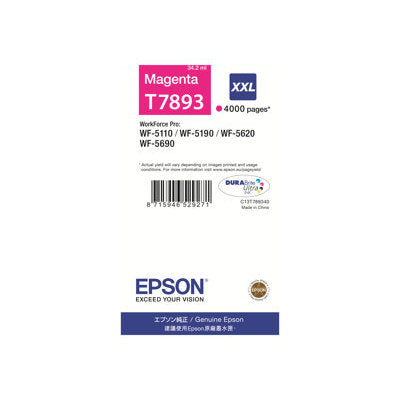 EPSON T7893 MAG