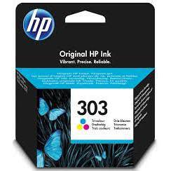 HP 303 COL (T6N01AE)