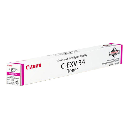CANON C-EXV34 MAG