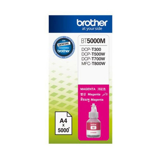 BROTHER BT5000 MAG