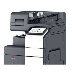 OLIVETTI D-COLOR MF559 PRINTER