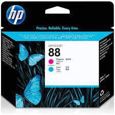 HP 88 P/H CYA/MAG (C9382A)