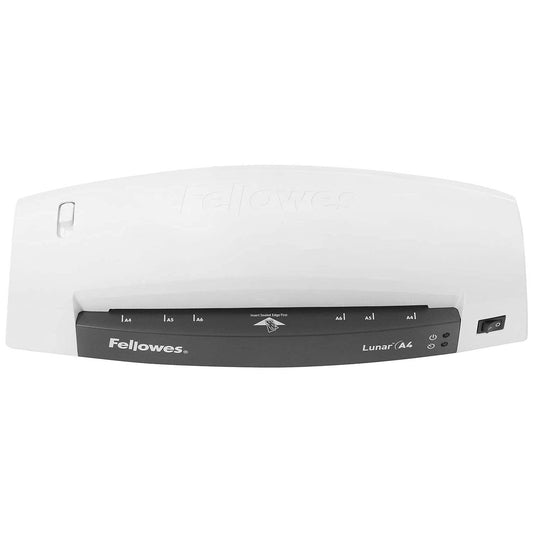 FELLOWES LUNAR A4 LAMINATOR CRC57156