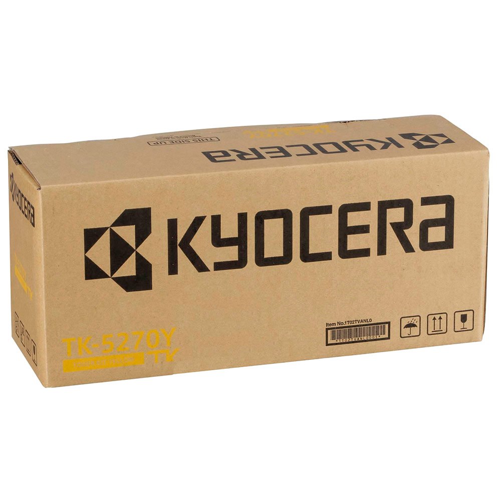 KYOCERA TK-5270 YEL