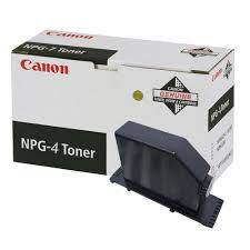 CANON NPG4 BLK