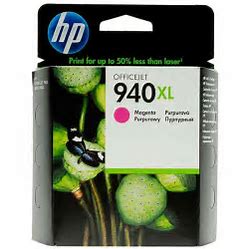 HP 940XL MAG (C4908AE)