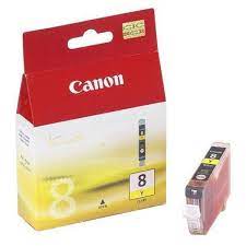 CANON CLI-8 YEL