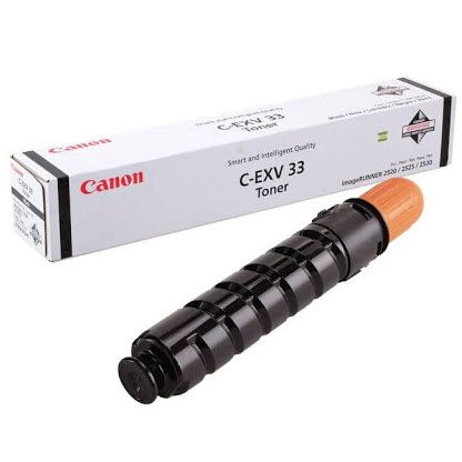 CANON C-EXV33 BLK
