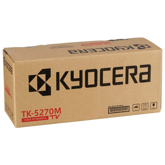 KYOCERA TK-5270 MAG
