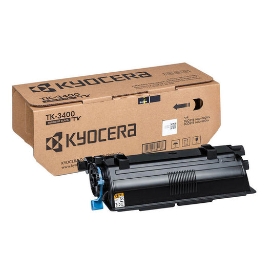 KYOCERA TK-3400 BLK