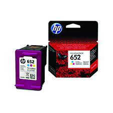 HP 652 COL (F6V24A)