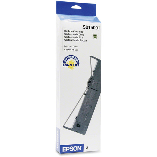 EPSON S015091 BLK