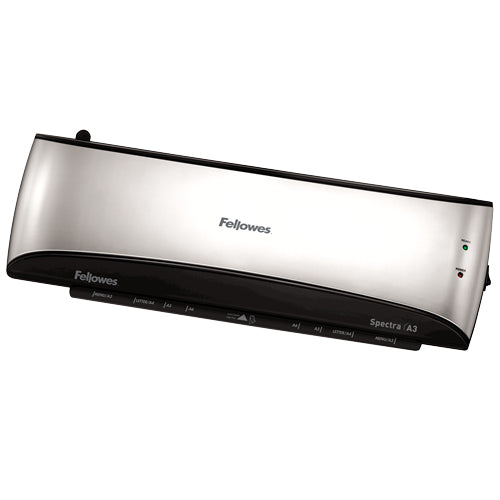 FELLOWES SPECTRA A3 LAMINATOR CRC57383