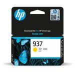 HP 937 YEL (4S6W4NE)