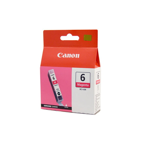 CANON BCI-6 PH MAG