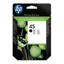 HP 45 BLK (51645AE)