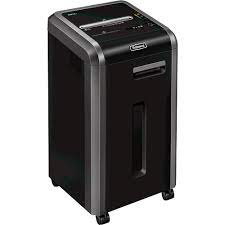 FELLOWES 485CI SHREDDER CRC46990